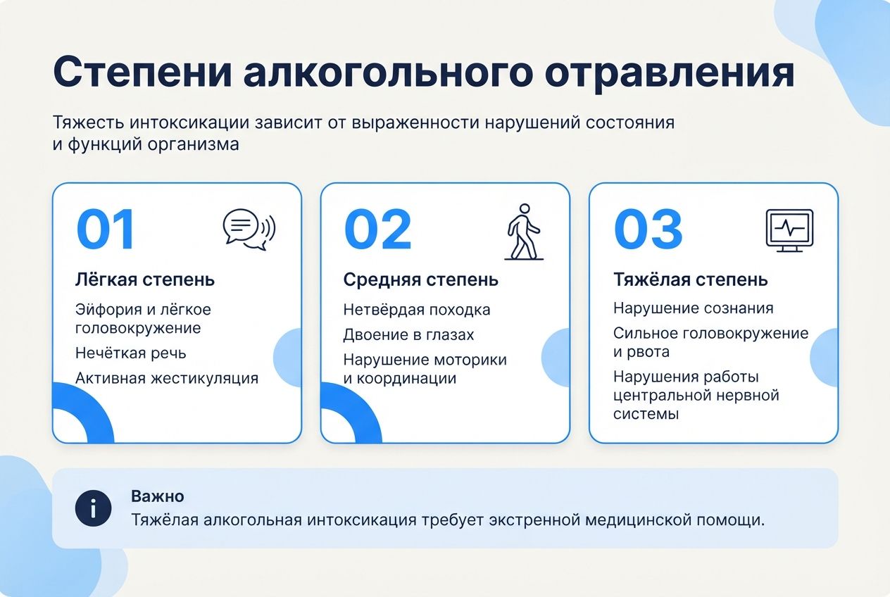 Детоксикация от алкоголя в Мытищах инфографика